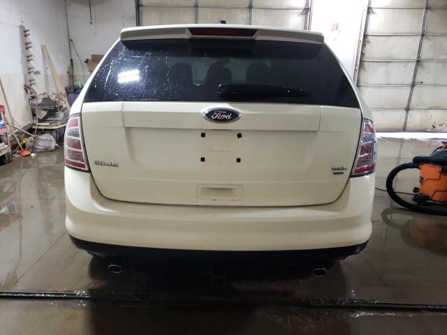 Photo 6 from auction – 2007 FORD EDGE SEL with VIN 2FMDK48C97BA95518
