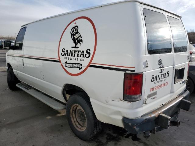 Photo 2 from auction – 2012 FORD ECONOLINE with VIN 1FTNE2EW9CDA24469