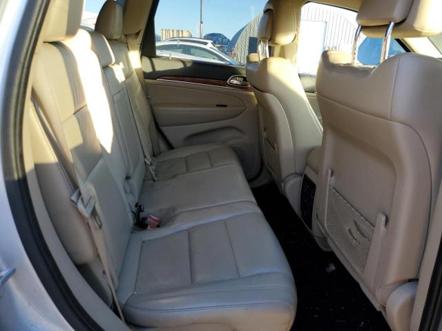 Photo 11 from auction – 2011 JEEP GRAND CHER with VIN 1J4RR5GT4BC526489