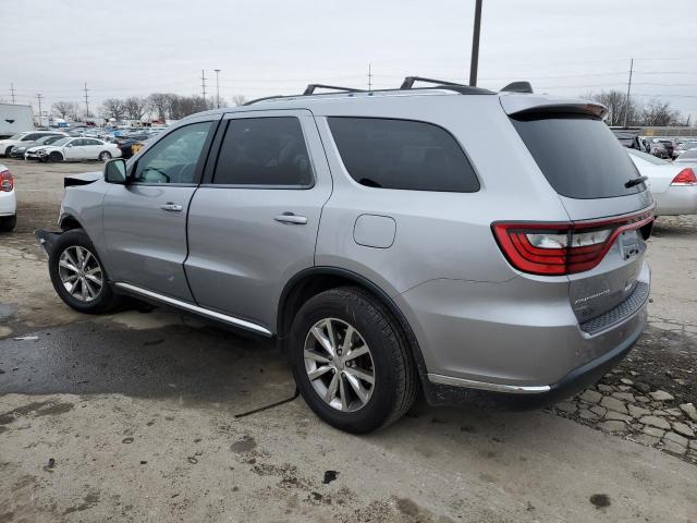 Photo 2 from auction – 2015 DODGE DURANGO LI with VIN 1C4RDJDG1FC766254