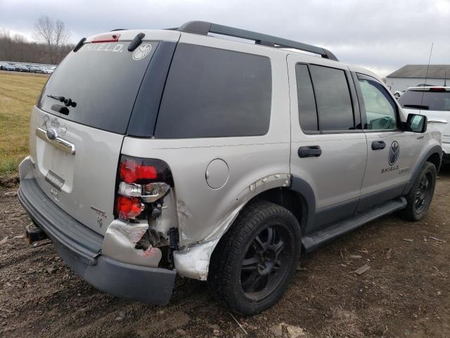 Photo 3 from auction – 2006 FORD EXPLORER X with VIN 1FMEU73816ZA04059