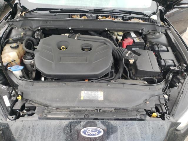 Photo 11 from auction – 2013 FORD FUSION SE with VIN 3FA6P0H97DR243664