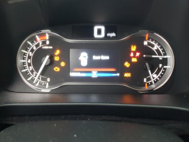Photo 9 from auction – 2017 HONDA PILOT ELIT with VIN 5FNYF6H04HB022444