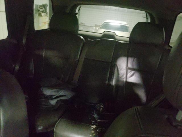 Photo 10 from auction – 2003 CHEVROLET TRAILBLAZE with VIN 1GNDT13S832404918