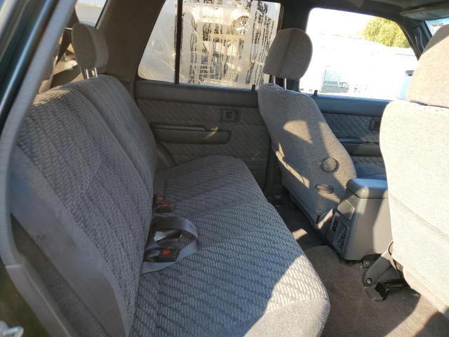 Photo 11 from auction – 1995 TOYOTA 4RUNNER with VIN JT3VN29V4S0052465