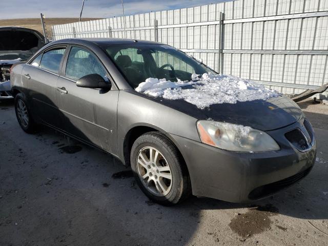 Photo 4 from auction – 2006 PONTIAC G6 SE1 with VIN 1G2ZG558264203248