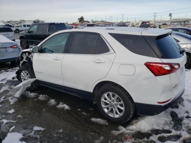 Photo 2 from auction – 2018 CHEVROLET EQUINOX LT with VIN 2GNAXSEV1J6282133