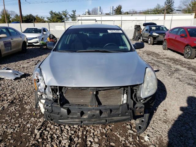 Photo 5 from auction – 2012 NISSAN ALTIMA BAS with VIN 1N4AL2APXCC210679