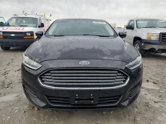 Photo 5 from auction – 2015 FORD FUSION S with VIN 3FA6P0G72FR104691