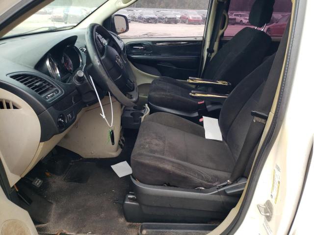 Photo 7 from auction – 2013 DODGE GRAND CARA with VIN 2C4RDGBG2DR507217