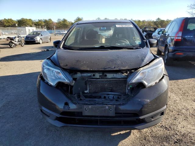 Photo 5 from auction – 2018 NISSAN VERSA NOTE with VIN 3N1CE2CP6JL357385