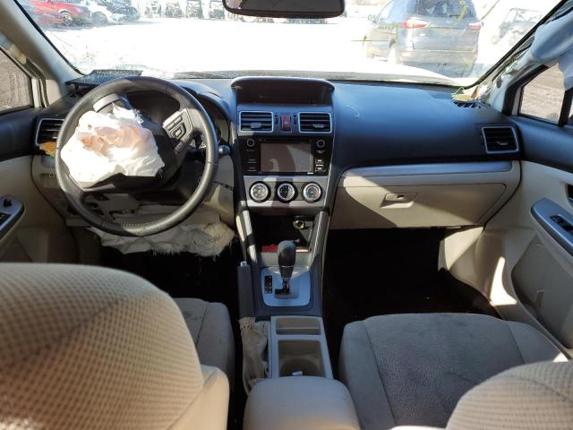 Photo 8 from auction – 2015 SUBARU IMPREZA PR with VIN JF1GJAK67FH021253