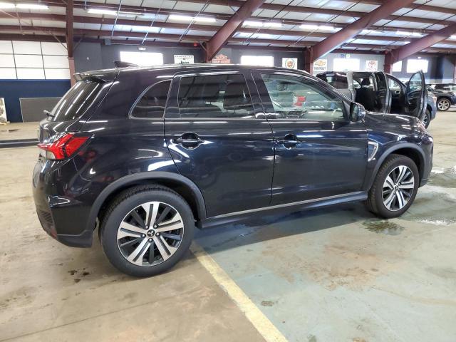 Photo 3 from auction – 2020 MITSUBISHI OUTLANDER with VIN JA4AP4AU1LU025182
