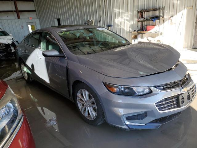 Photo 4 from auction – 2017 CHEVROLET MALIBU LT with VIN 1G1ZE5ST3HF163174