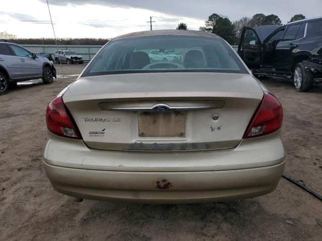 Photo 6 from auction – 2000 FORD TAURUS SE with VIN 1FAFP53U7YA248646