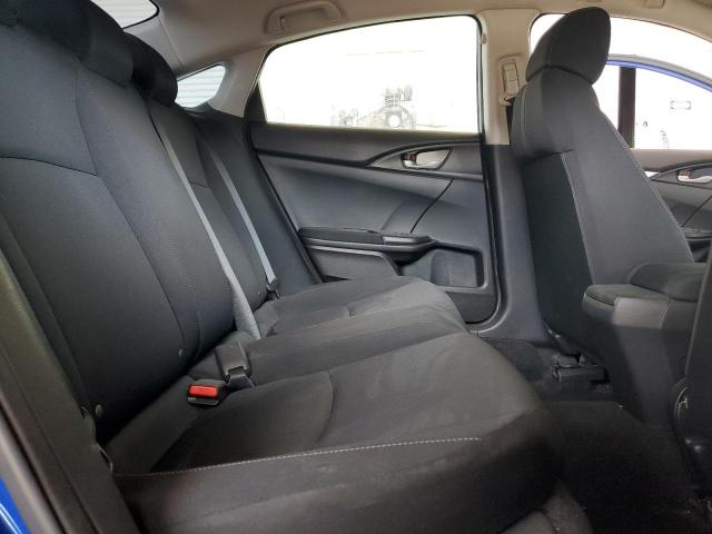 Photo 10 from auction – 2017 HONDA CIVIC LX with VIN 19XFC2F51HE070299