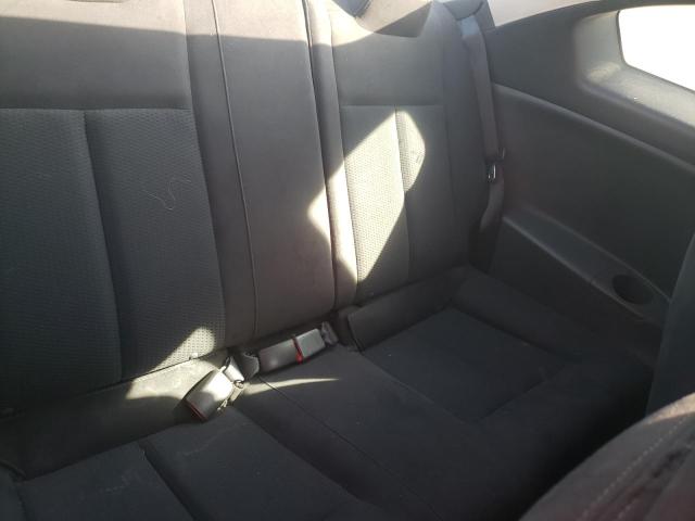 Photo 10 from auction – 2010 NISSAN ALTIMA SR with VIN 1N4BL2EP7AC115511
