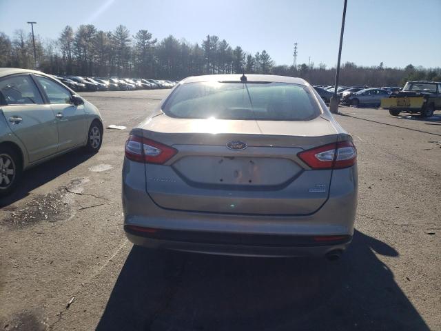 Photo 6 from auction – 2015 FORD FUSION SE with VIN 3FA6P0HD4FR112991