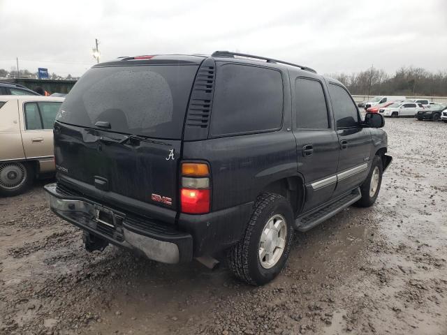 Photo 3 from auction – 2005 GMC YUKON with VIN 1GKEC13V25J224564