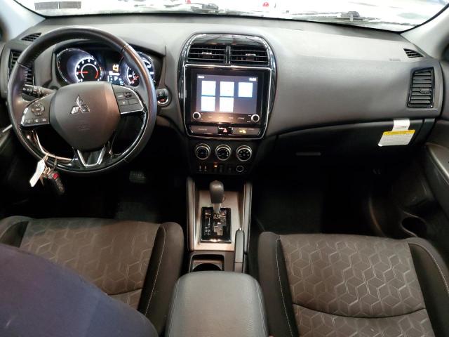 Photo 8 from auction – 2020 MITSUBISHI OUTLANDER with VIN JA4AP4AU1LU025182