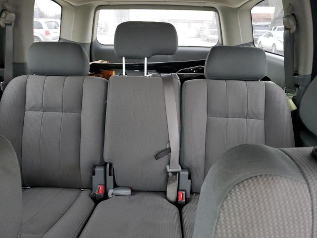 Photo 10 from auction – 2005 DODGE DURANGO ST with VIN 1D4HB38N75F592728