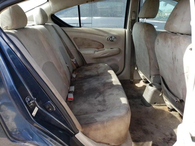 Photo 10 from auction – 2016 NISSAN VERSA S with VIN 3N1CN7AP2GL820423