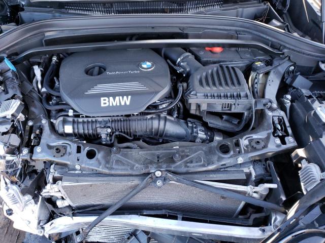 Photo 12 from auction – 2018 BMW X1 XDRIVE2 with VIN WBXHT3C31J5L33249