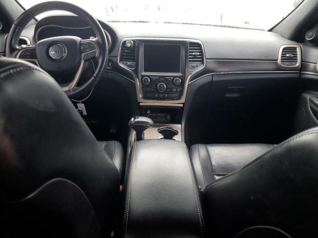 Photo 8 from auction – 2015 JEEP GRAND CHER with VIN 1C4RJFBG9FC226563
