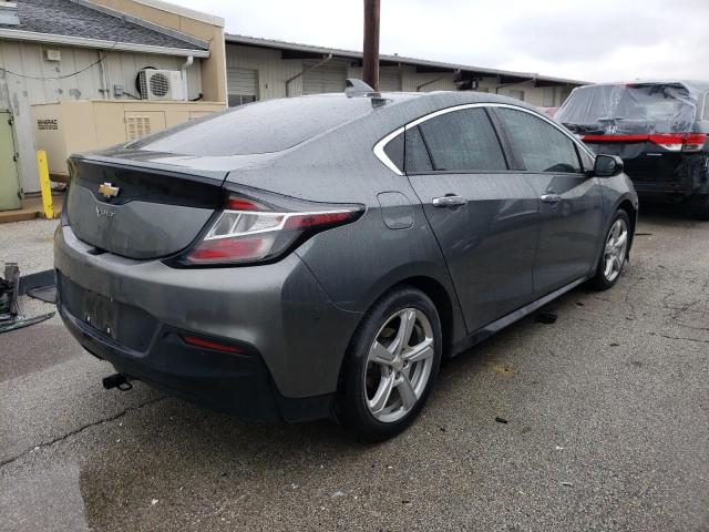Photo 3 from auction – 2017 CHEVROLET VOLT LT with VIN 1G1RA6S52HU163245
