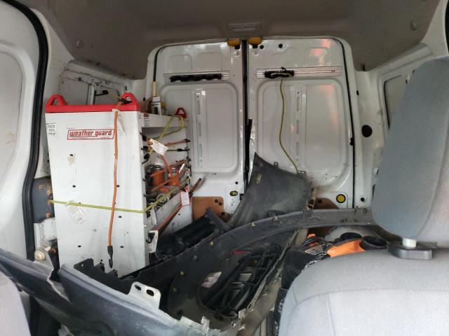 Photo 10 from auction – 2012 FORD TRANSIT CO with VIN NM0LS7AN3CT116819