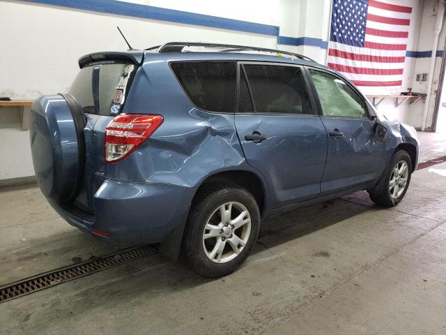 Photo 3 from auction – 2011 TOYOTA RAV4 with VIN JTMBK4DV5BD017811