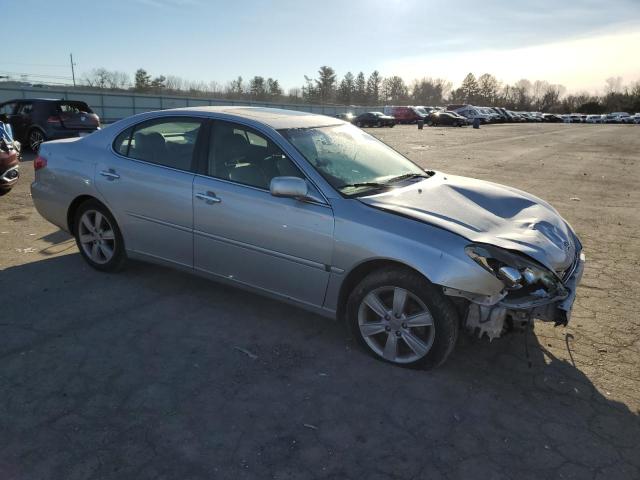 Photo 4 from auction – 2005 LEXUS ES 330 with VIN JTHBA30G755069586