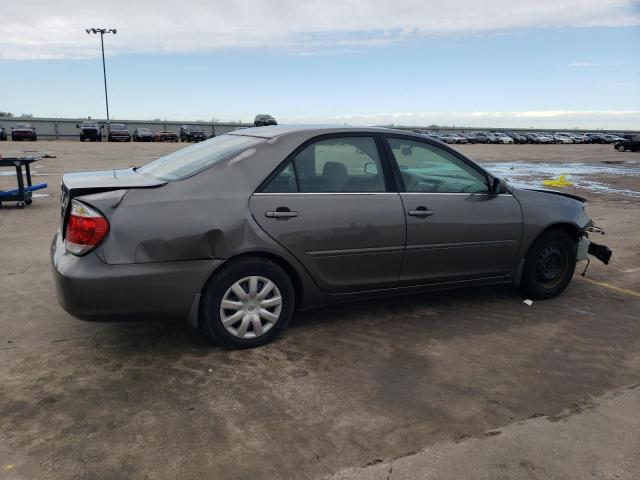 Photo 3 from auction – 2005 TOYOTA CAMRY LE with VIN 4T1BE32K95U511745