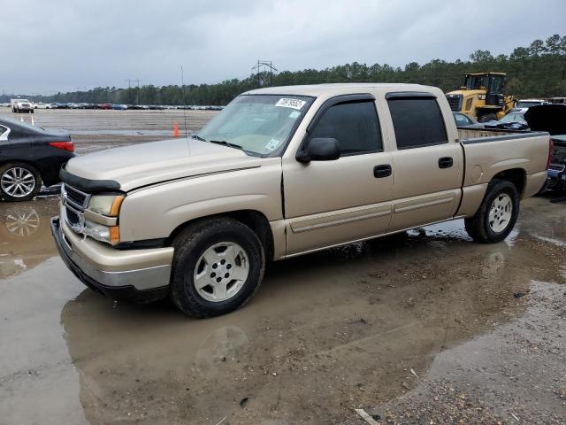 CHEVROLET SILVERADO 2007 مع رقم تعريف المركبة 2GCEC13Z771126707 - صورة من المزاد