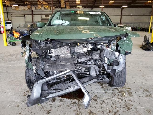 Photo 5 from auction – 2022 NISSAN FRONTIER S with VIN 1N6ED1FJ4NN621992