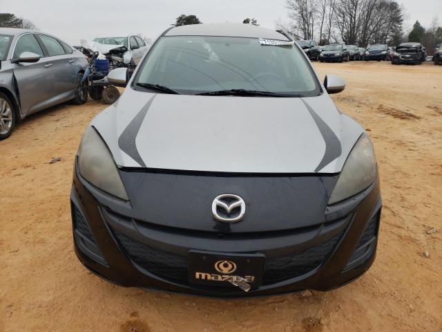 Фото 5 с аукциона – 2011 MAZDA 3 I с VIN JM1BL1UG0B1388700