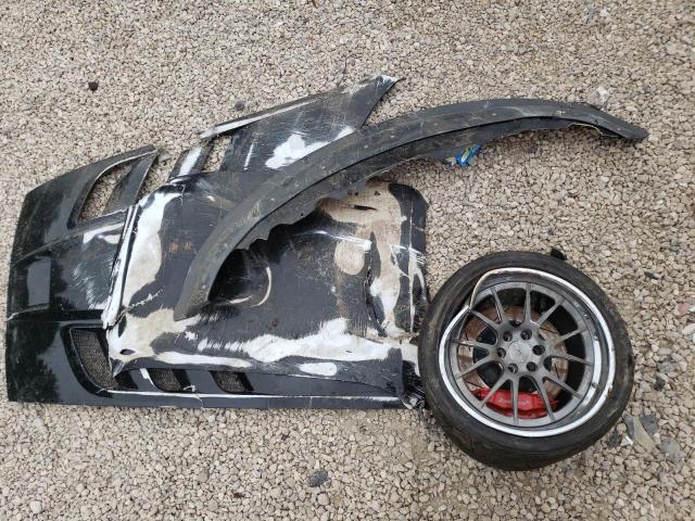 Photo 12 from auction – 2008 DODGE VIPER SRT- with VIN 1B3JZ69Z58V201178