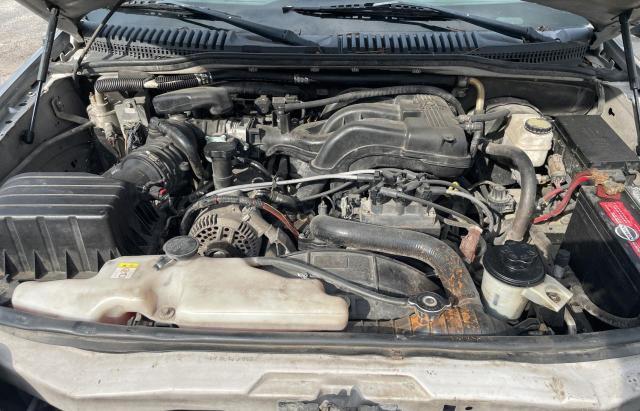 Photo 7 from auction – 2008 FORD EXPLORER X with VIN 1FMEU63E58UA73594