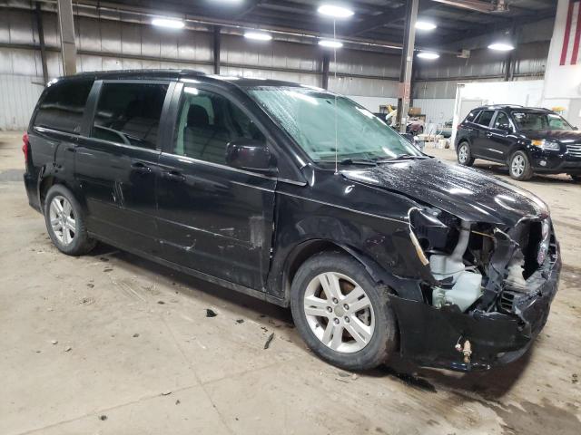 Photo 4 from auction – 2012 DODGE GRAND CARA with VIN 2C4RDGDG9CR228892
