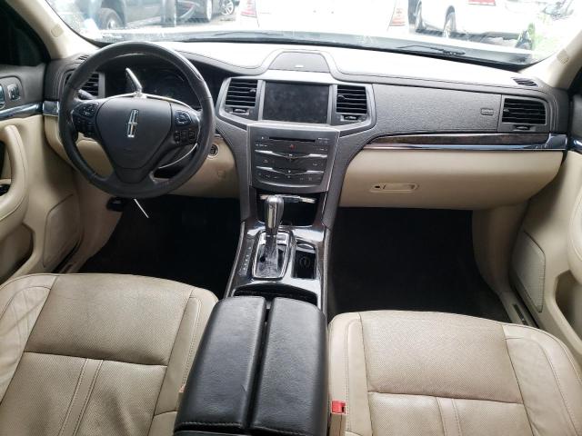 Photo 8 from auction – 2013 LINCOLN MKS with VIN 1LNHL9DK2DG616558