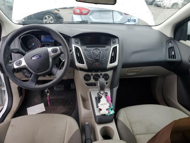 Photo 8 from auction – 2014 FORD FOCUS SE with VIN 1FADP3K21EL410654