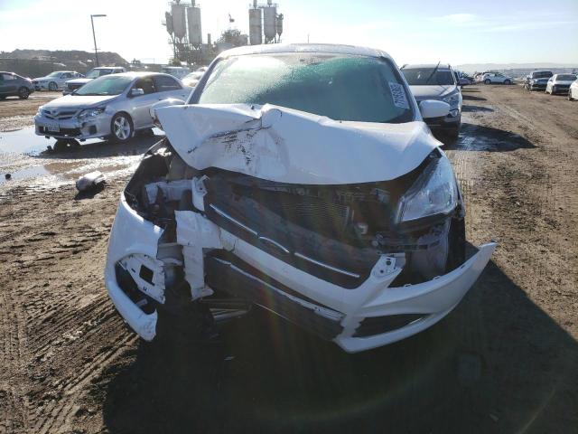 Photo 5 from auction – 2015 FORD ESCAPE SE with VIN 1FMCU9G95FUC27580