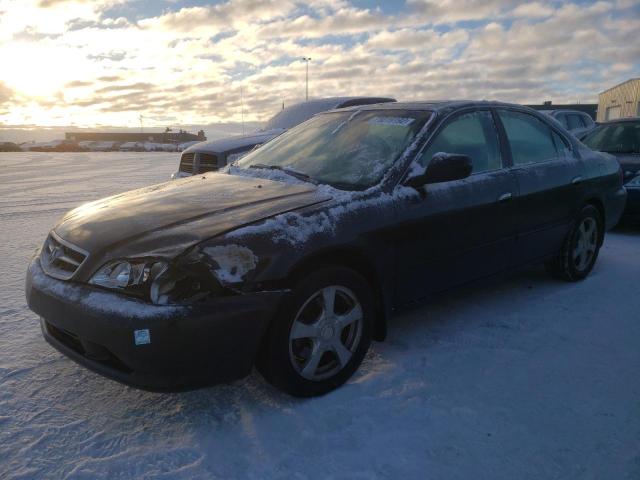 ACURA 3.2TL 2000 with VIN 19UUA566XYA800013 - Photo from auction