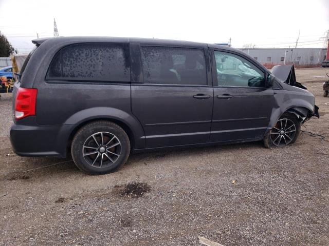 Photo 3 from auction – 2017 DODGE GRAND CARA with VIN 2C4RDGEG4HR845638