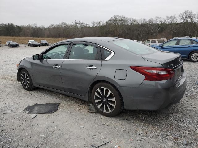 Photo 2 from auction – 2018 NISSAN ALTIMA 2.5 with VIN 1N4AL3AP7JC189745