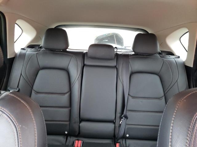Photo 10 from auction – 2019 MAZDA CX-5 GRAND with VIN JM3KFBDM2K0658171