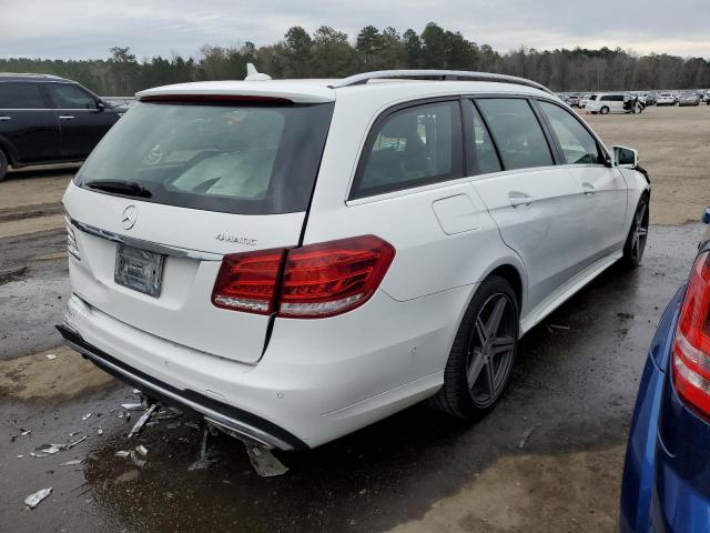 Photo 3 from auction – 2014 MERCEDES-BENZ E 350 4MAT with VIN WDDHH8JB8EA773672
