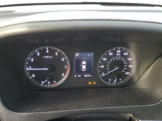 Photo 9 from auction – 2015 HYUNDAI SONATA SPO with VIN 5NPE34AF8FH073104