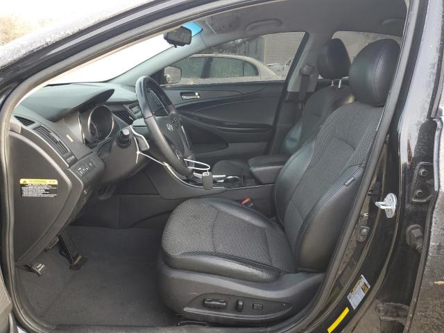 Photo 7 from auction – 2013 HYUNDAI SONATA SE with VIN 5NPEC4AC1DH509200