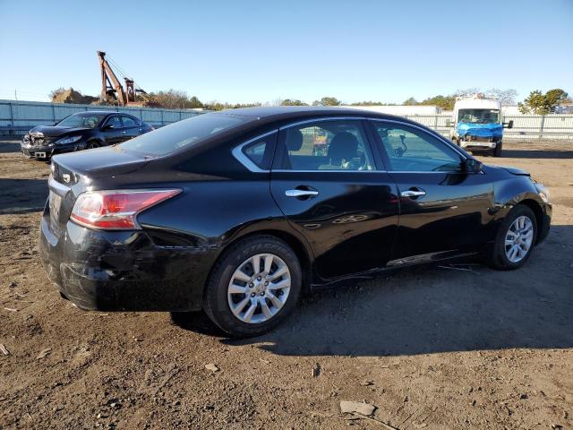 Photo 3 from auction – 2015 NISSAN ALTIMA 2.5 with VIN 1N4AL3AP9FC567068